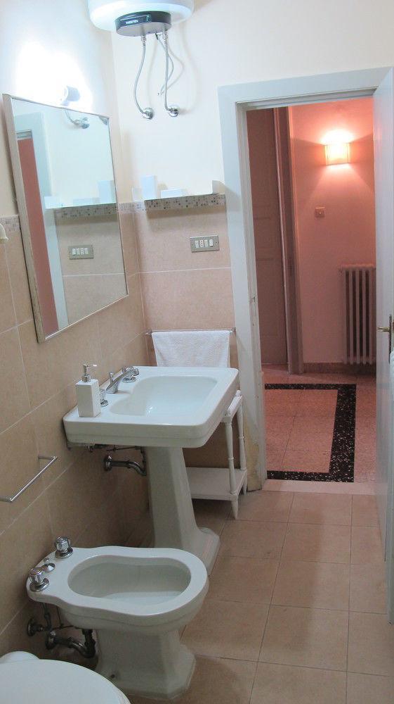 Volver B&B Lecce Exterior photo