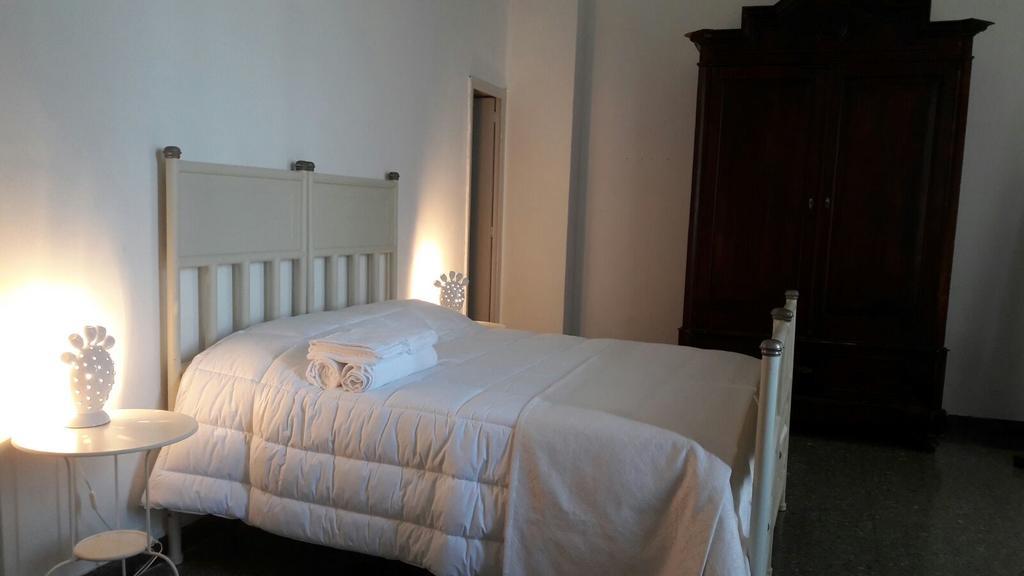 Volver B&B Lecce Exterior photo